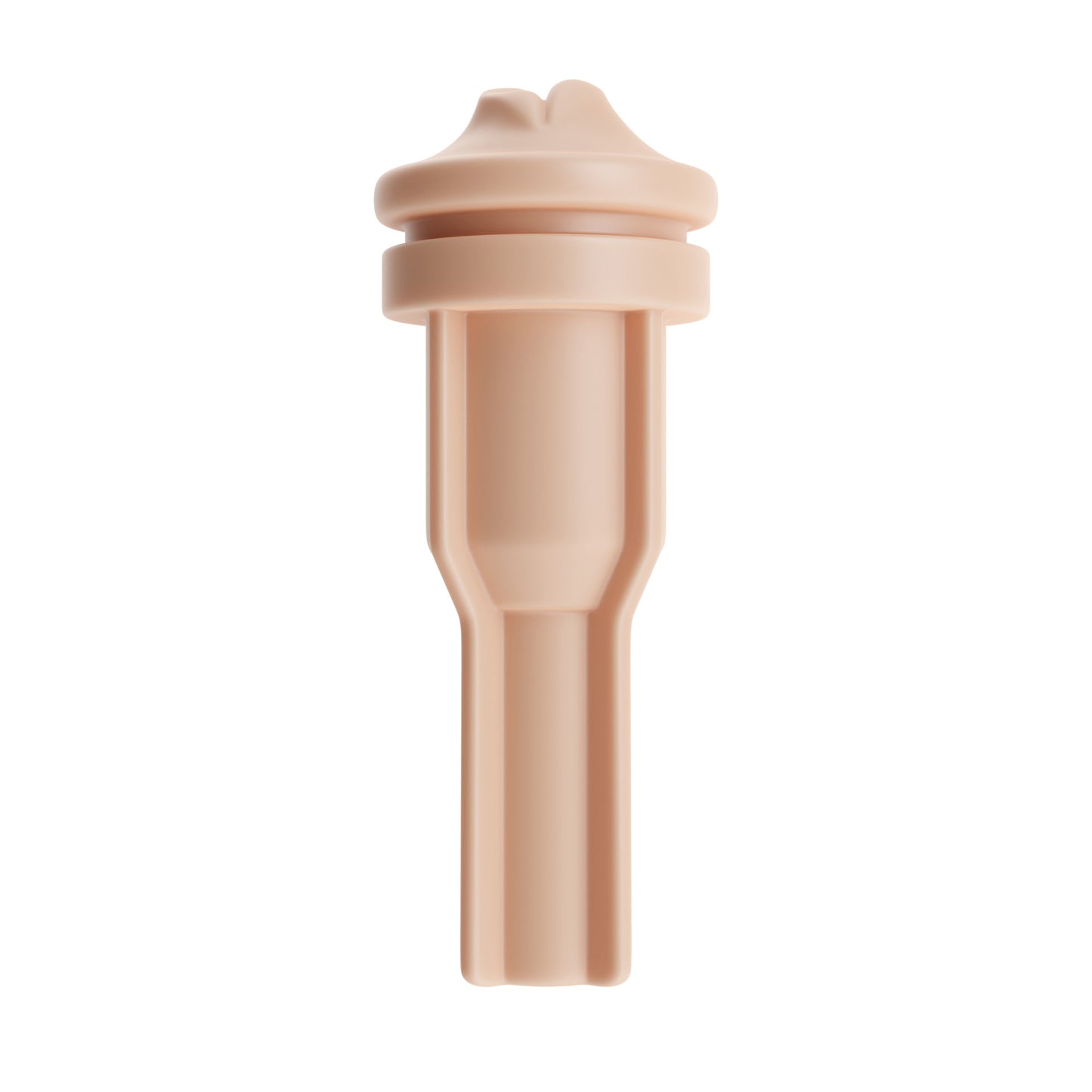 Autoblow - Manchon Compatible A.I. Ultra - Bouche Beige