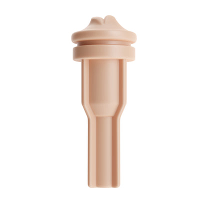 Autoblow - Manchon Compatible A.I. Ultra - Bouche Beige