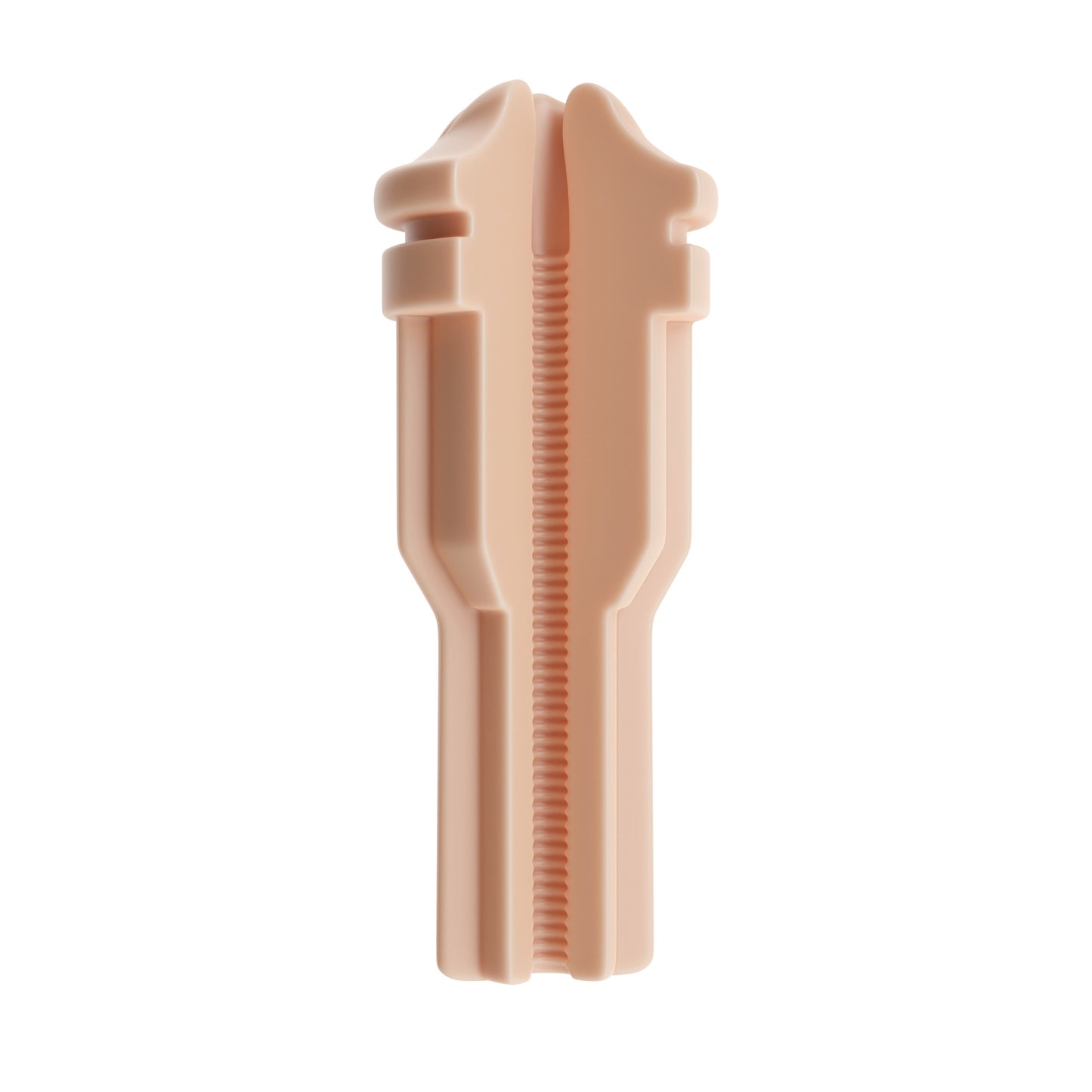 Autoblow - Manchon Compatible A.I. Ultra - Bouche Beige