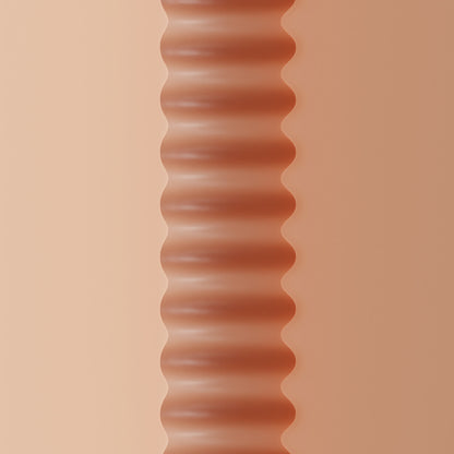 Autoblow - Manchon Compatible A.I. Ultra - Bouche Beige