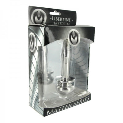 Libertine - Faucet Plug