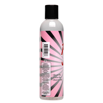 Pussy Juice - Vagina Scented Lube Water Based - 8.25oz / 244ml