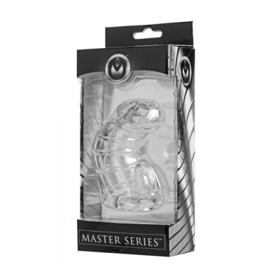 Master Series - Detained