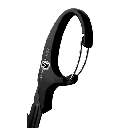 Master Series - Snip Bondage Scissors with Clip