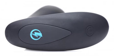 Zeus - E-Stim + Vibrating prostate Massager