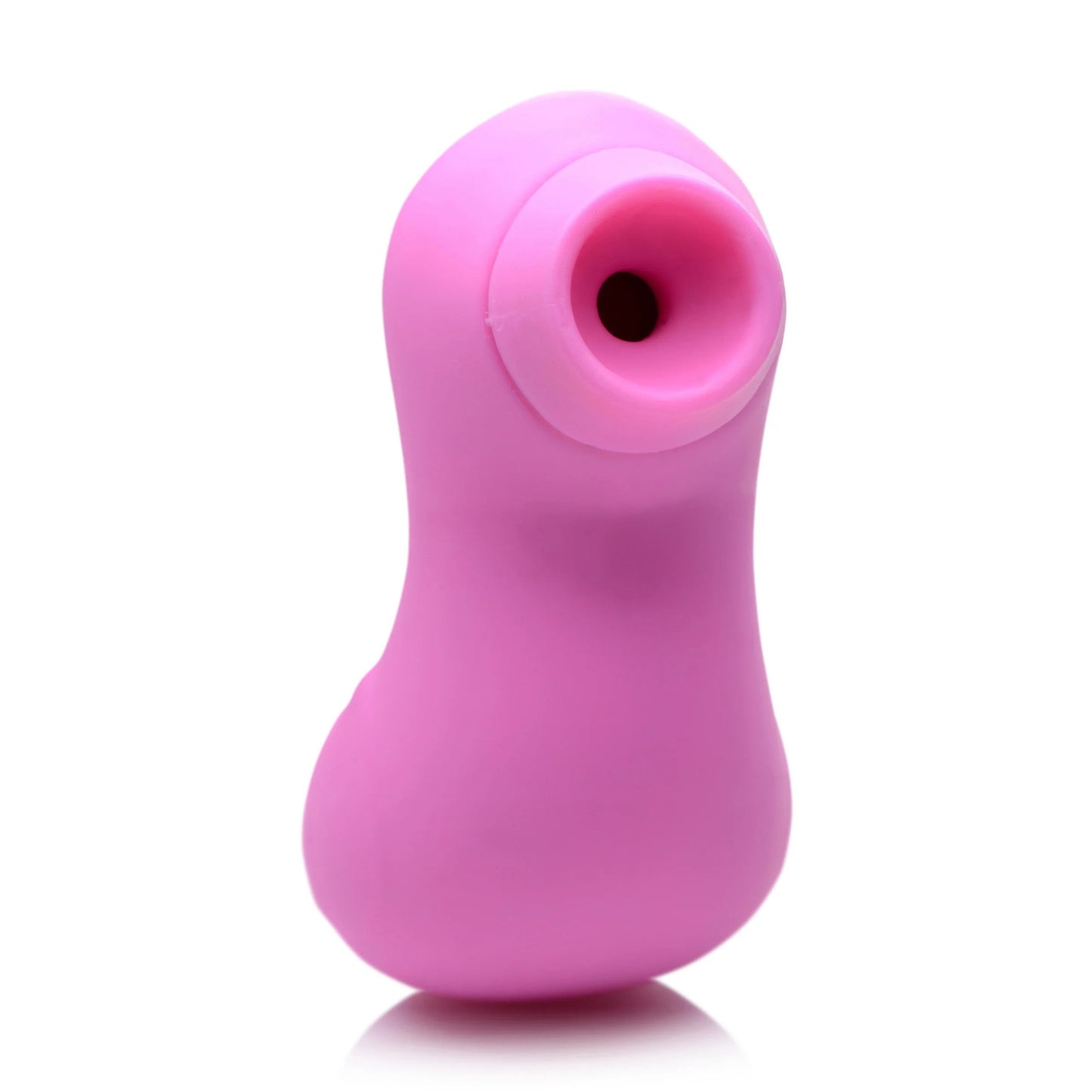 Shegasm - Sucky Ducky Clit Stimulator - Rose