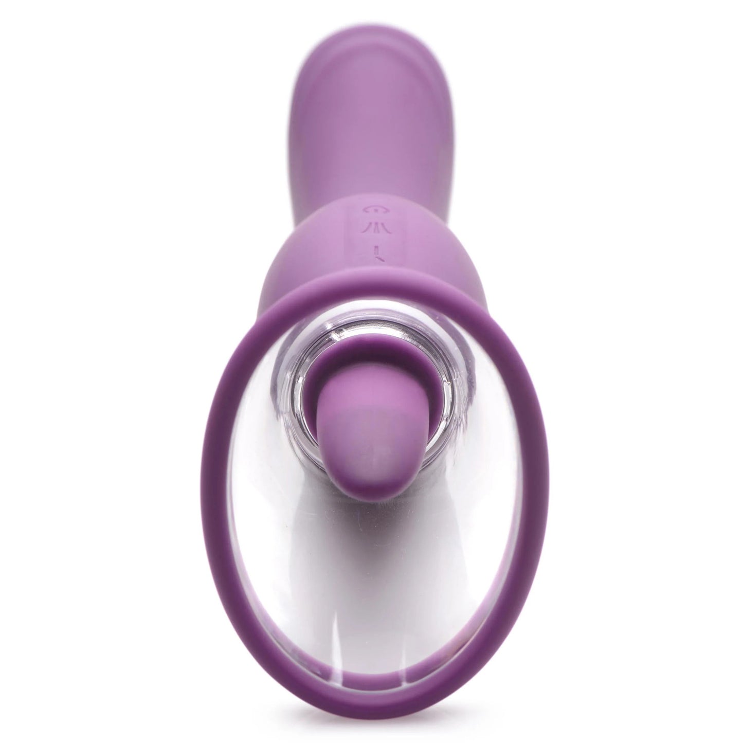 Shegasm - Lickgasm Licking & Sucking Vibrator