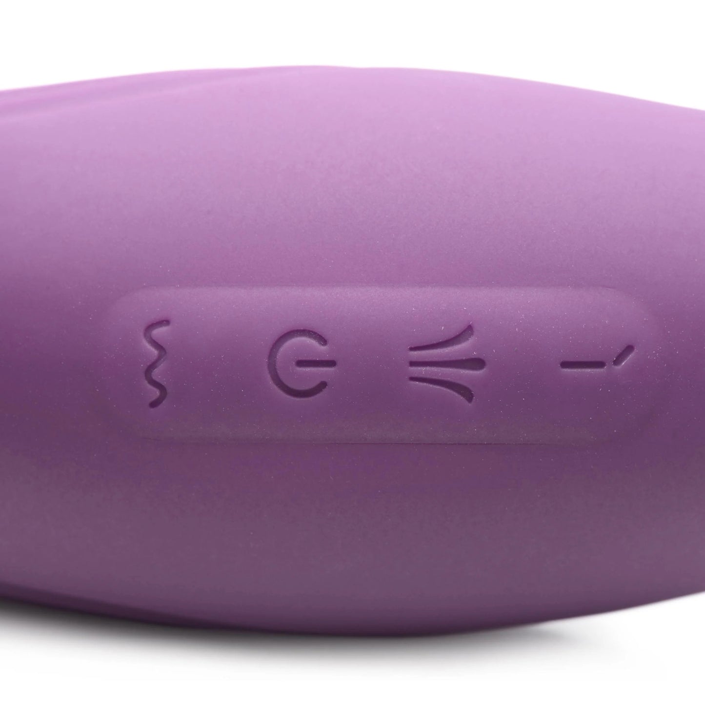 Shegasm - Lickgasm Licking & Sucking Vibrator