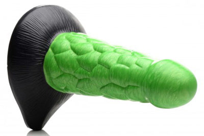 Creature Cock - Radioactive Reptile