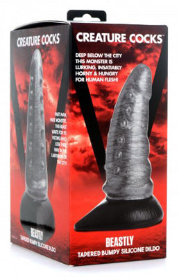 Creature Cock - Beastly
