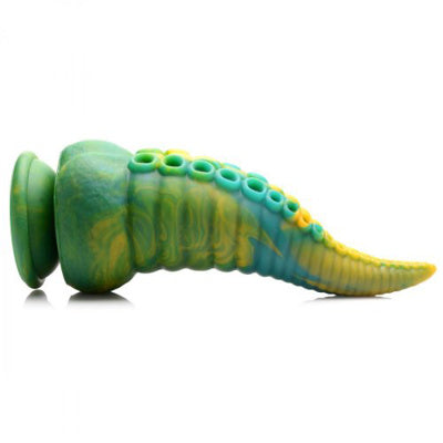 Creature Cock - Monstropus