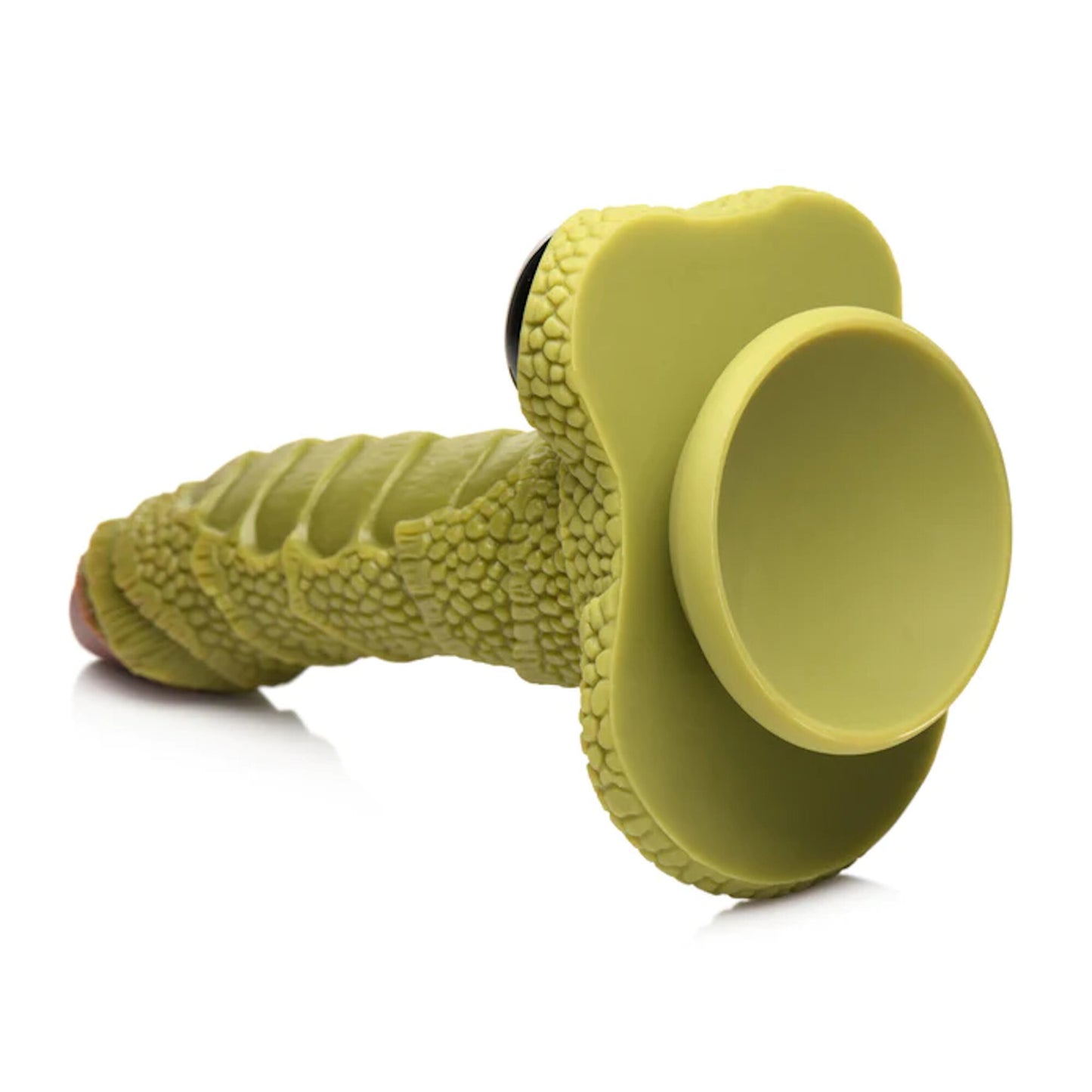 Creature Cock - Swamp Monster Green