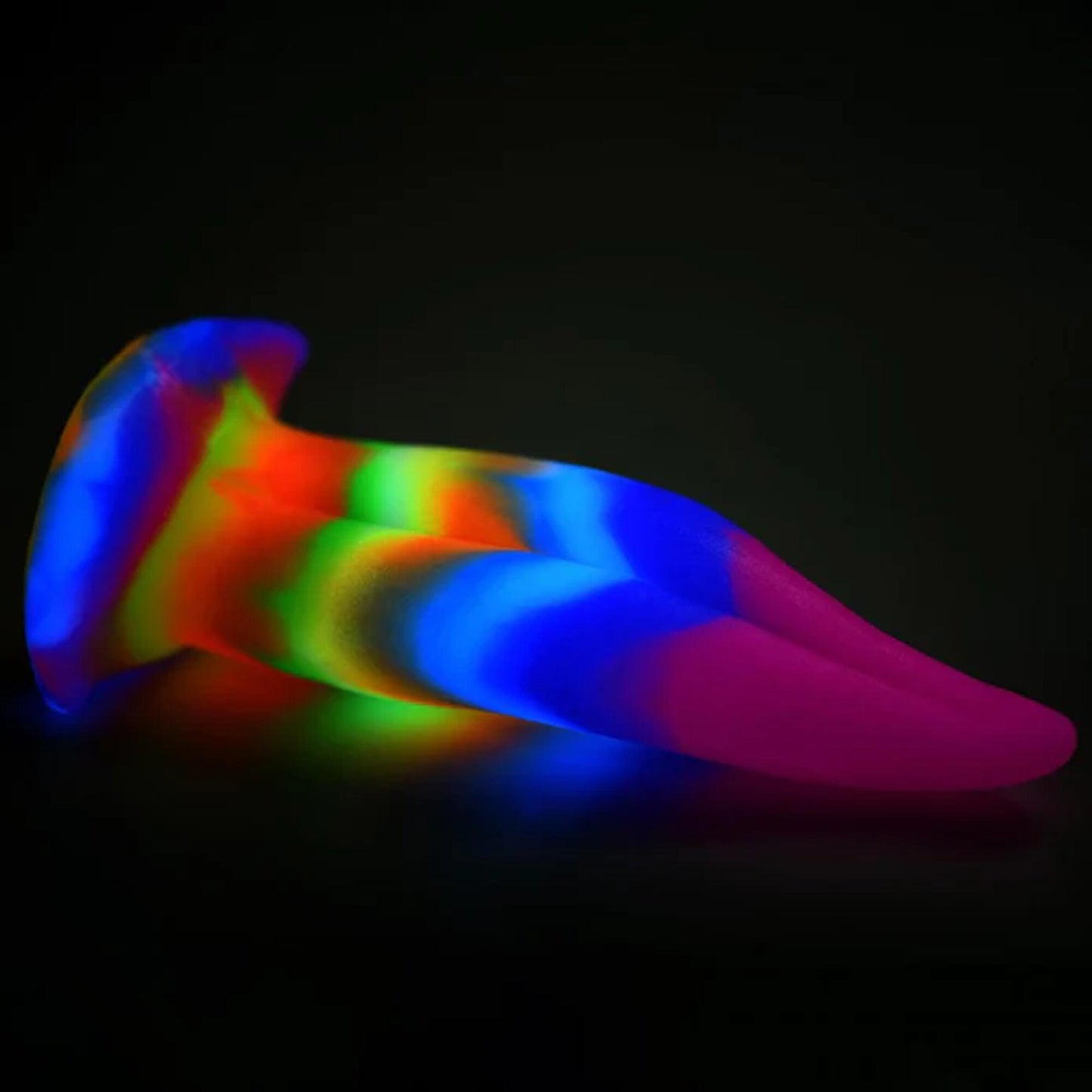 Creature Cock - Unicorn Kiss Glow in the Dark