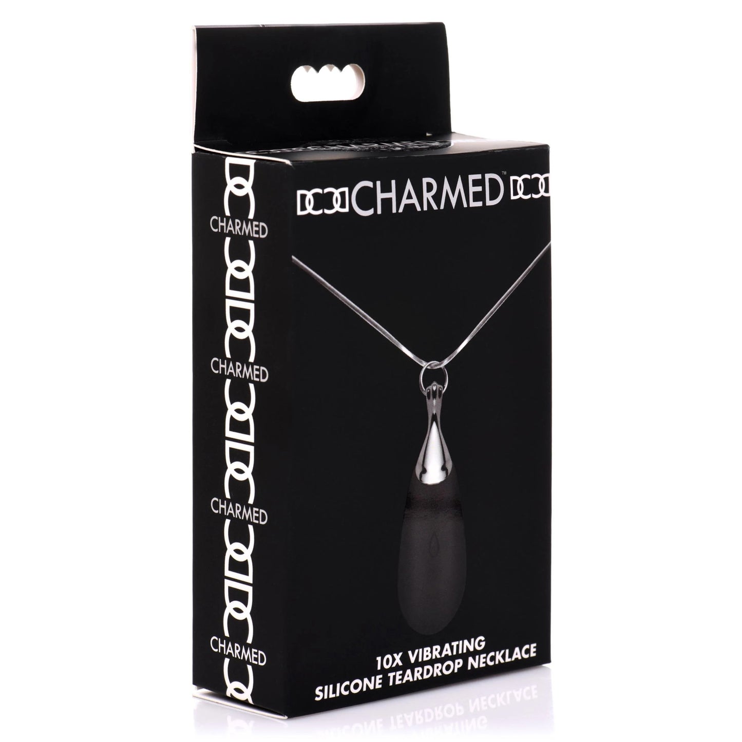 Charmed - Collier Larme Vibrant 10X