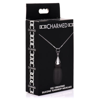 Charmed - Collier Larme Vibrant 10X