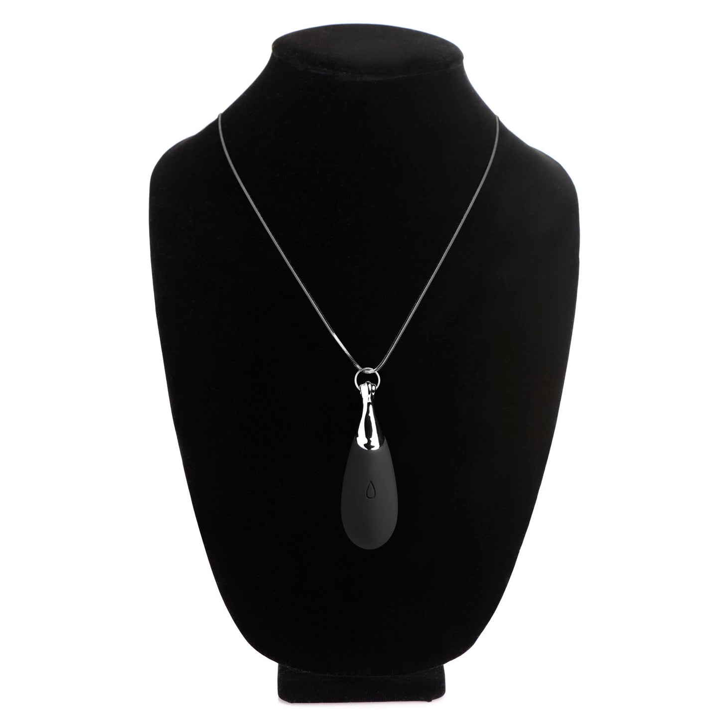 Charmed - Collier Larme Vibrant 10X