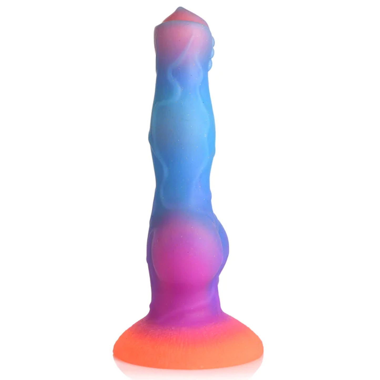 Creature Cock - Space Cock Glow in the Dark