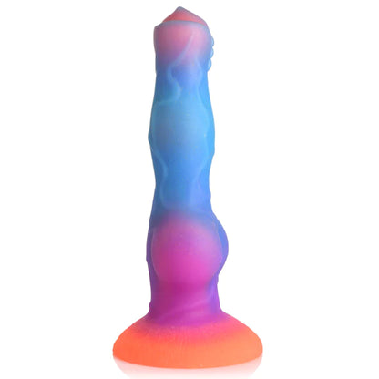 Creature Cock - Space Cock Glow in the Dark