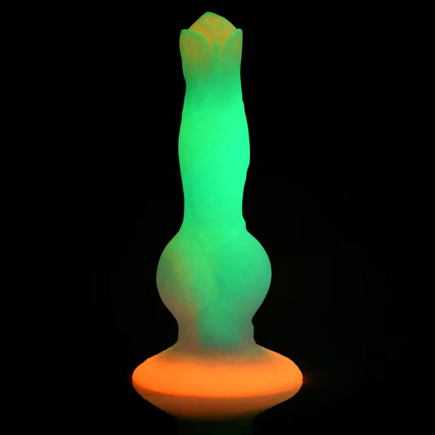 Creature Cock - Space Cock Glow in the Dark