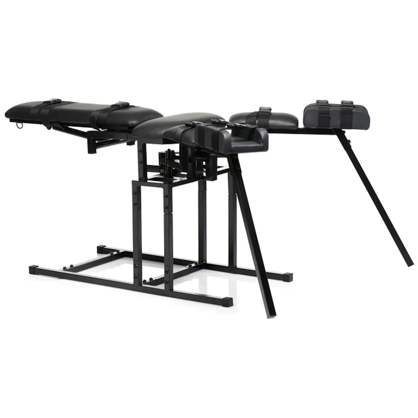 Master Series - Leg Spreader Obedience Chair