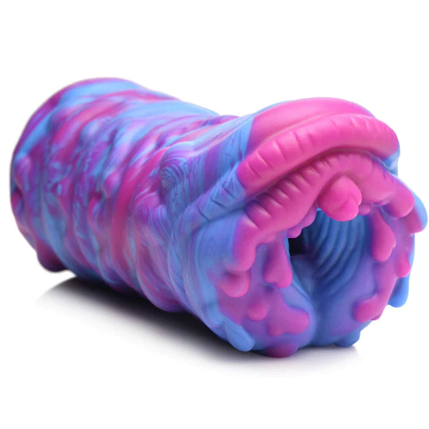 Creature Cocks - Cyclone Alien Vagina Stroker