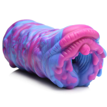 Creature Cocks - Cyclone Alien Vagina Stroker