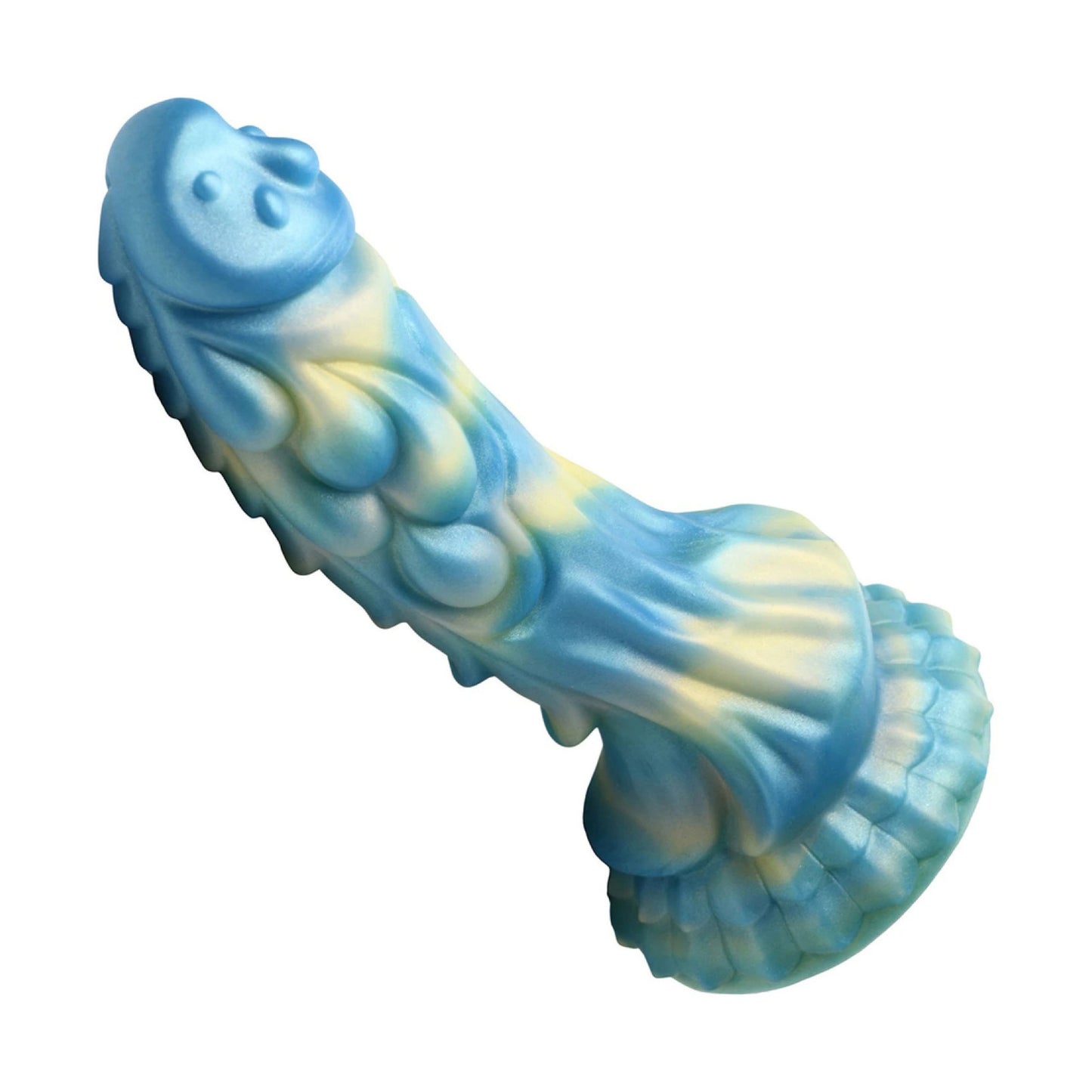 Creature Cock - Sea Stallion Vibrating Dildo