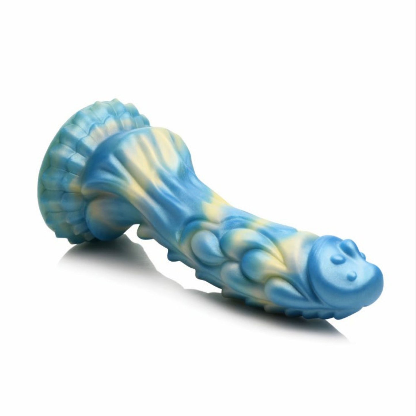Creature Cock - Sea Stallion Vibrating Dildo
