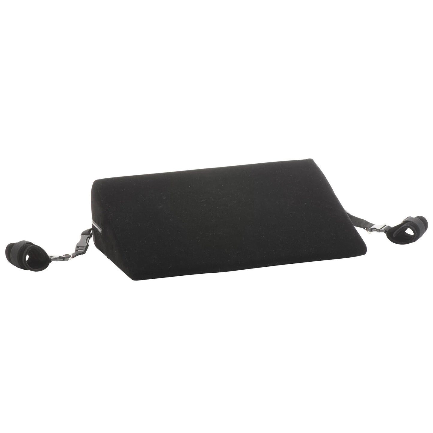 Bedroom Bliss - SM Bondage Cushion Set - Noir