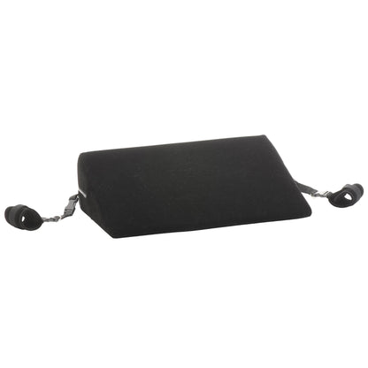 Bedroom Bliss - SM Bondage Cushion Set - Noir