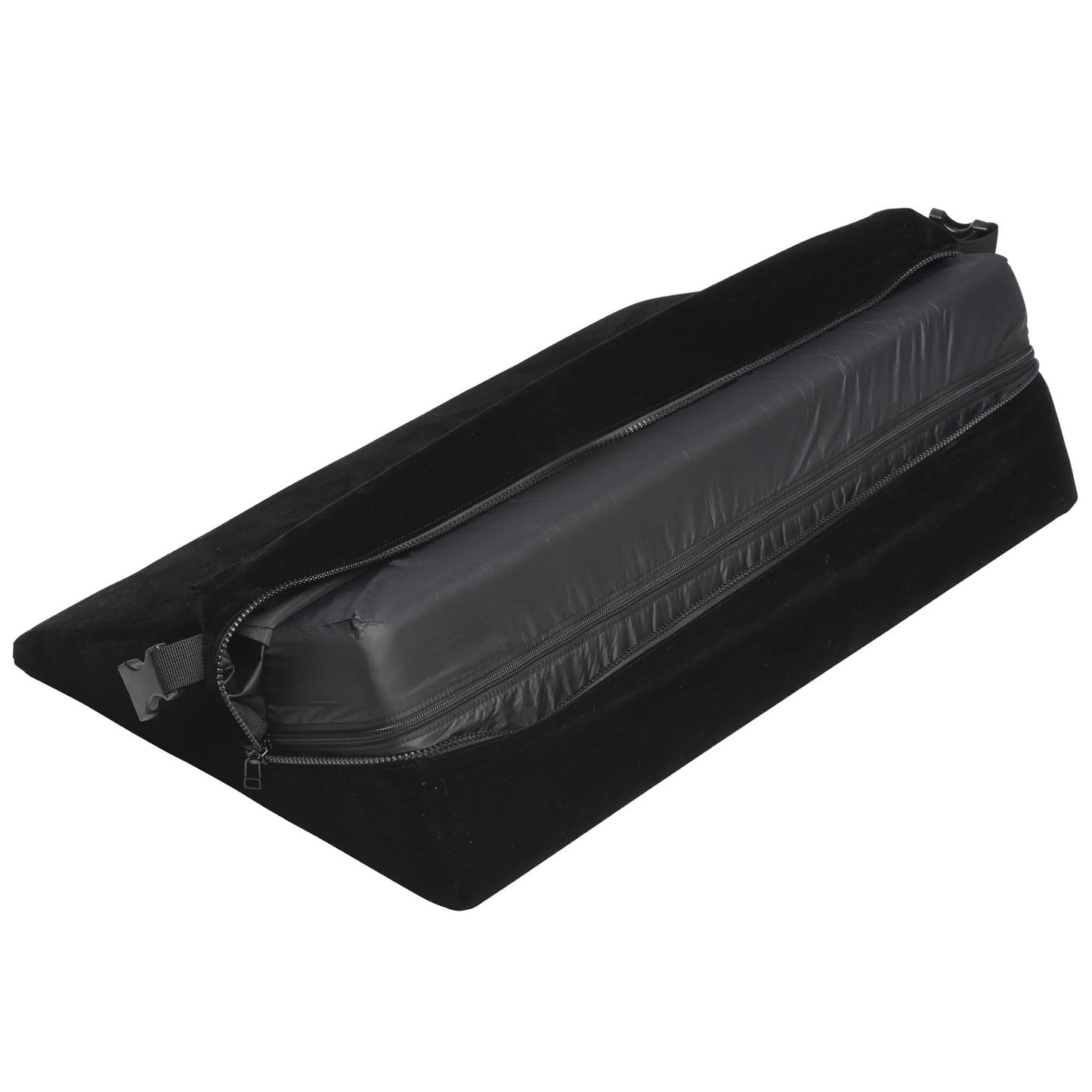 Bedroom Bliss - SM Bondage Cushion Set - Noir