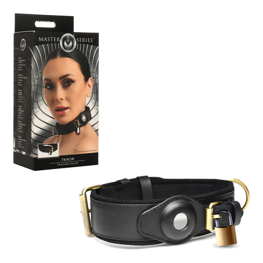 Master Series - Tracer Tracking Collar