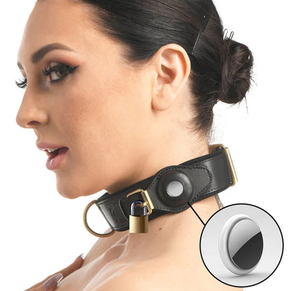 Master Series - Tracer Tracking Collar