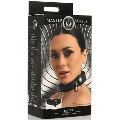 Master Series - Tracer Tracking Collar