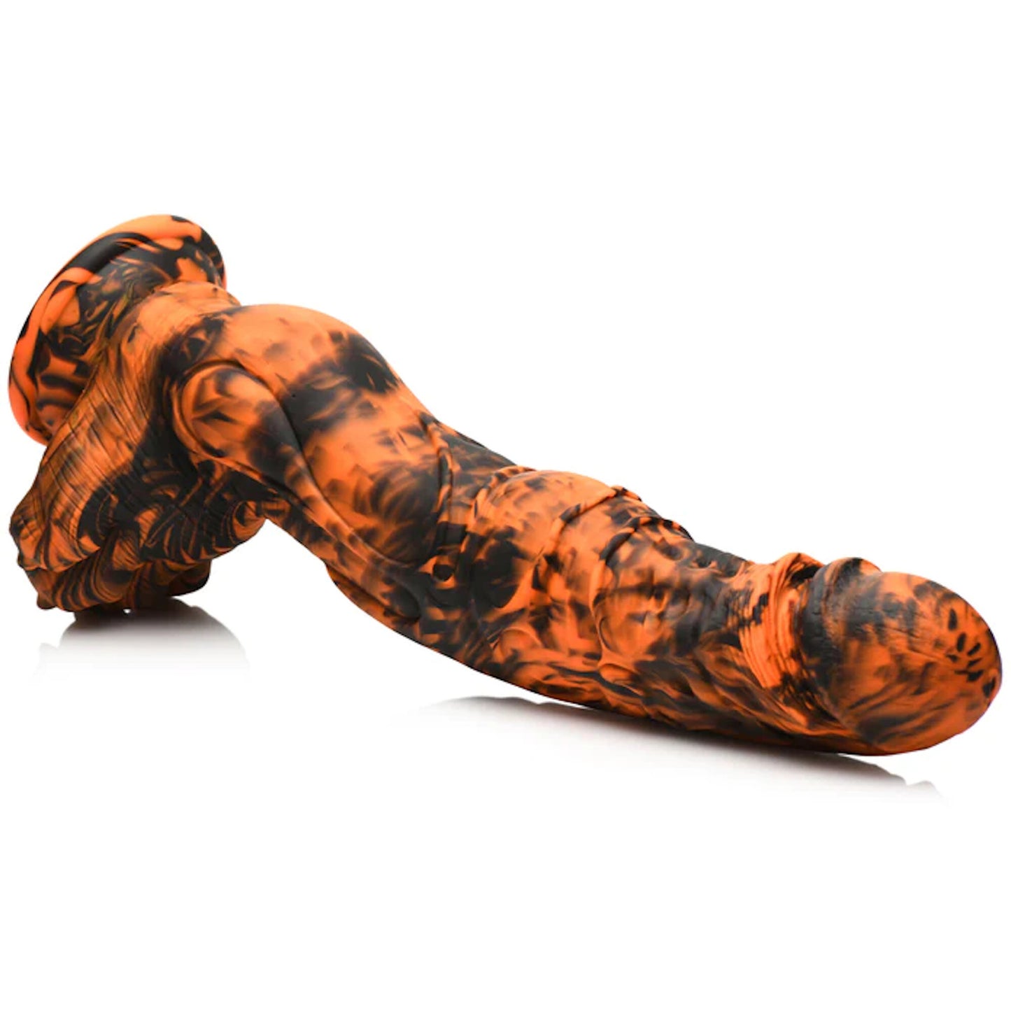 Creature Cock - Sabertooth Dildo