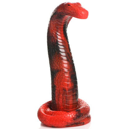 Creature Cock - King Cobra Cock