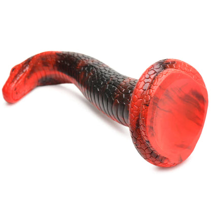Creature Cock - King Cobra Cock
