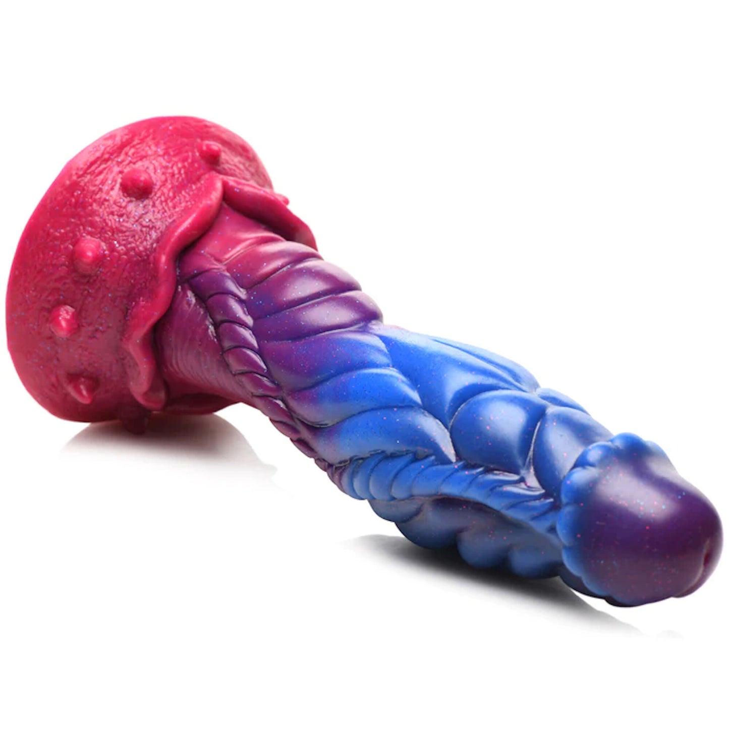 Creature Cock - Intruder Alien Dildo