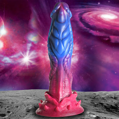 Creature Cock - Intruder Alien Dildo