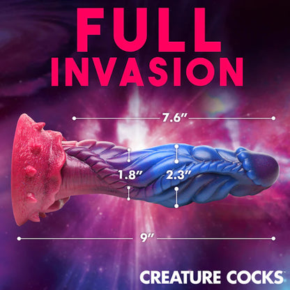 Creature Cock - Intruder Alien Dildo