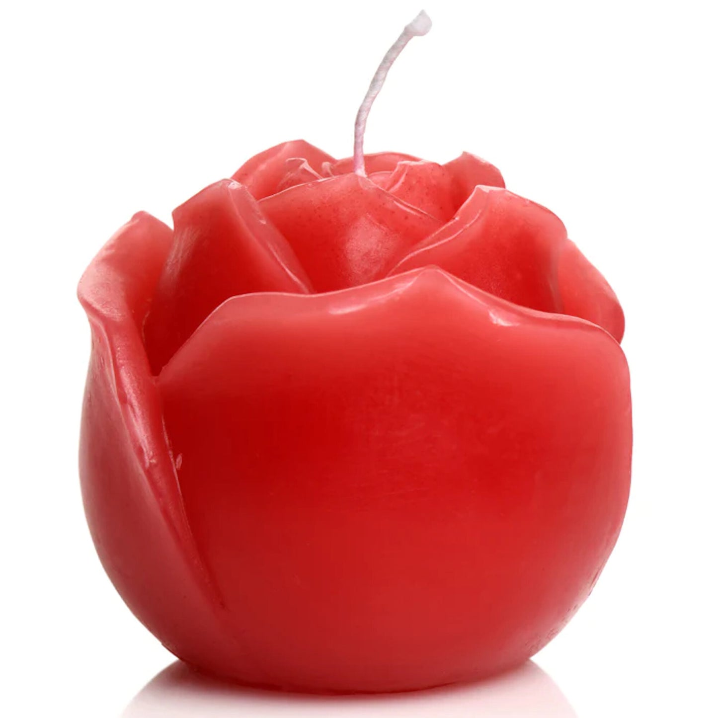 Master Series - Flaming Rose Drip Candle