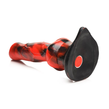 Creature Cock - Vibra Beast Vibrating Dildo