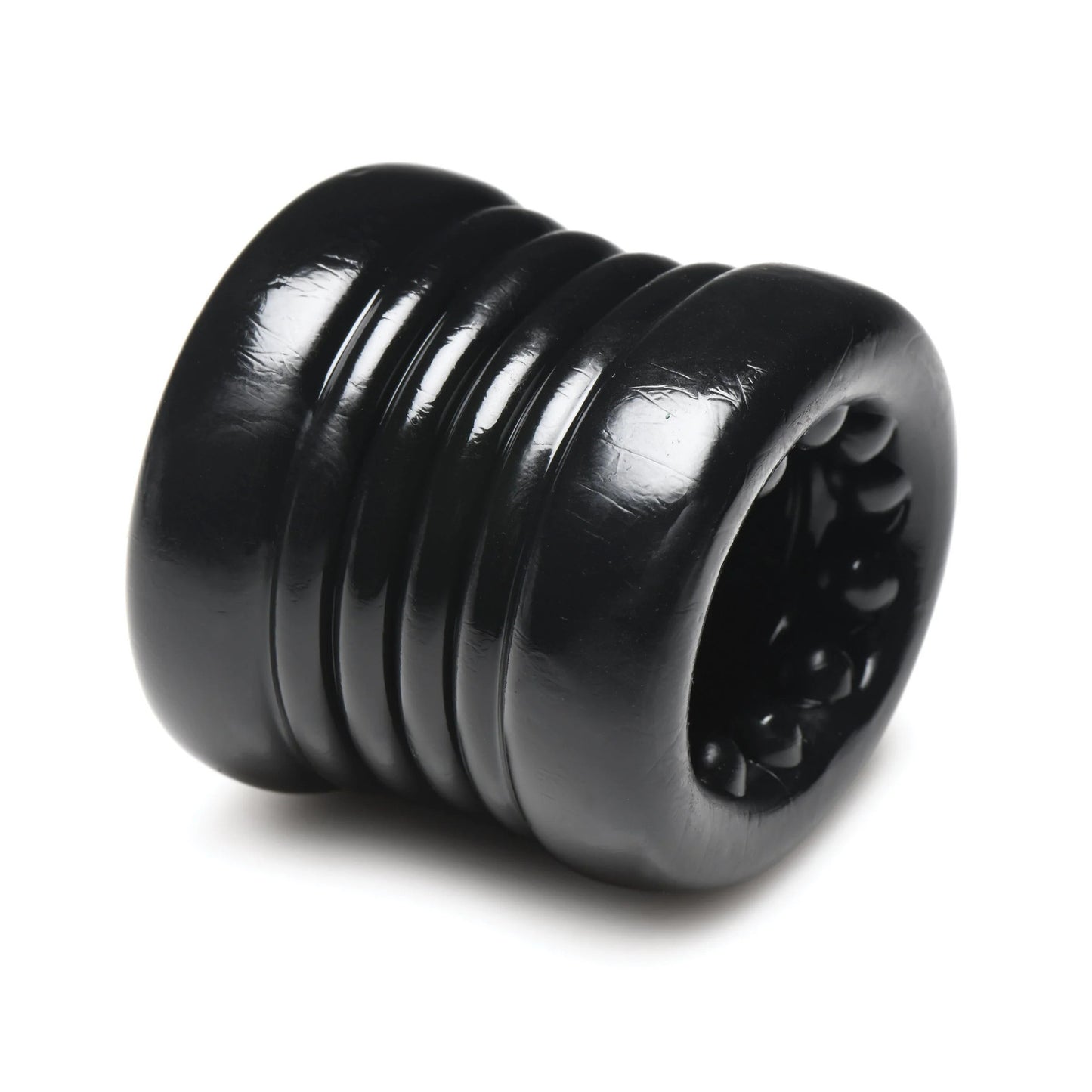 Master Series - Ball Stack - Noir