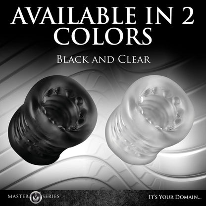 Master Series - Ball Stack - Noir