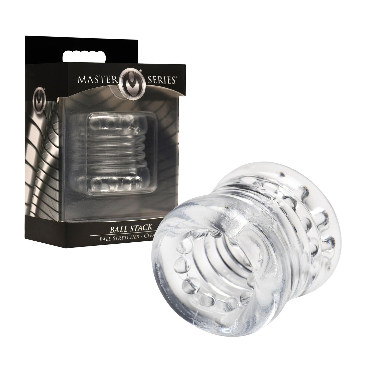 Master Series - Ball Stack - Claire