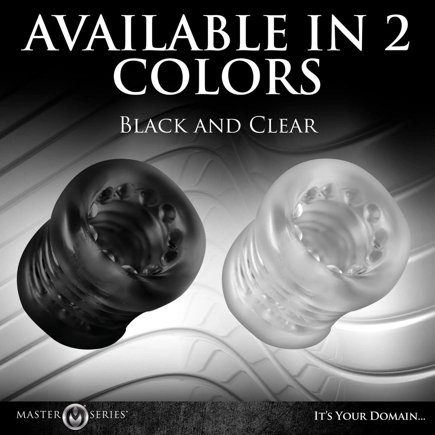 Master Series - Ball Stack - Claire