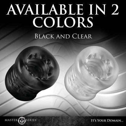 Master Series - Ball Stack - Claire