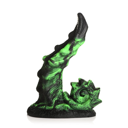 Creature Cock - Glowzilla Glow-In-The-Dark Dildo