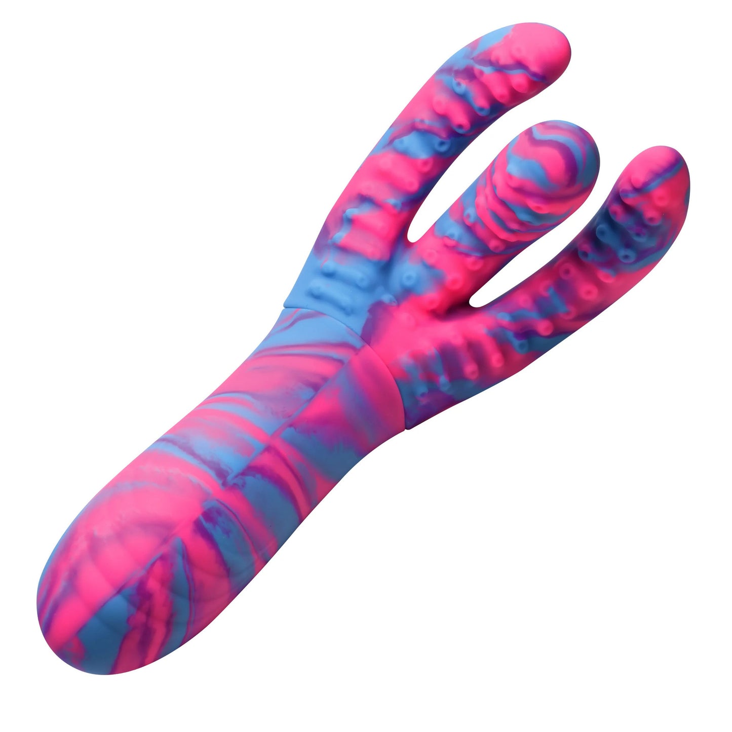 Creature Cock - Tenta-Come Vibrator