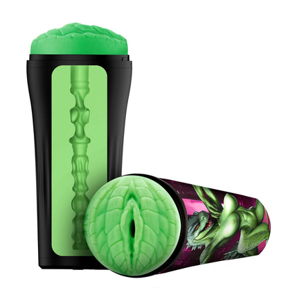 Creature Cock - Fuckzilla Pussy Stroker